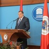 Dodik: Biskup Komarica izjavama zatvara vrata normalizaciji odnosa