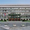 U zgradi slovenskoga parlamenta pronađen sumnjiv "bijeli prah"