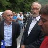 Radnici Krivaje Mobel otišli kućama sa novim obećanjima