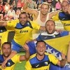 BiH učestvuje na mininogometnom turniru u Hrvatskoj