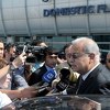 Pronađeni ostaci aviona EgyptAir kod obalskog grada Aleksandrije