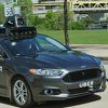 Ovako izgleda Uberov prvi samovozeći automobil