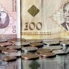Robni deficit BiH u prva četiri mjeseca dvije milijarde KM