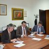 Potpisan sporazum o rekonstrukciji vodovodne mreže u KS: Cilj je smanjiti redukcije vode