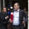 Abdeslam se na prvom pojavljivanju pred sudijom u Parizu branio šutnjom