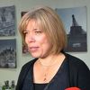 Ambasadorica Bodonyi: Međunarodna zajednica čeka rješenje za Mostar