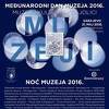 Bh. muzeji zajedno za Međunarodni dan i Evropsku noć muzeja