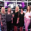 Prvi Ladies In u Tuzli: Više od 160 poslovnih žena uživalo u predstavi i druženju