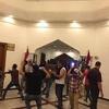 Haos u Iraku: Demonstranti upali u kabinet državnog premijera