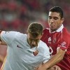 Al Ahly savladao Romu, Džeko strijelac, velemajstorska asistencija Pjanića