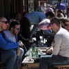 Pripremite naočale i laganiju odjeću, konačno stiže toplije vrijeme