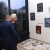 U Historijskom muzeju svečano otvorena izložba "Apokalipsa", autora Džeke Hodžića