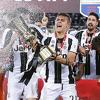 Juventus osvojio Kup Italije: Alvaro Morata pogodio u 110. minuti za duplu krunu Stare dame