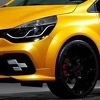 Renault Sport uskoro predstavlja još brži i snažniji Clio