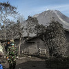 Indonezija: Šestoro poginulih u erupciji vulkana