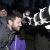 Zvijezde sve zanimljivije: Više od 300 znatiželjnika posjetilo Astro party na Igmanu