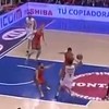 Campazzo ponovo pokazao magiju: "Stradala" četiri igrača Fuenlabrade