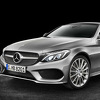 Elegantni Mercedes C300 Coupe 2017 plijeni pažnju