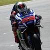 VN Italije: Lorenzo slavio u Mugellu ispred Marqueza, Rossi odustao