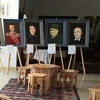 Jedinstvena izložba kovača bh. historije: Od Kulina, preko Principa, do Tita i Alije