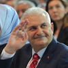 Binali Yildirim i zvanično novi predsjednik AK stranke: Nasljednik Davutoglua i poslušnik Erdogana