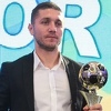 Nagrađeni najbolji u protekloj sezoni: Zajko Zeba najbolji igrač Premijer lige BiH
