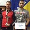 Kup BiH u Streljaštvu: Spahić oborio rekord, Sarajlijama ponovo dupla kruna