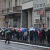 Pripremite kišobrane: Do petka oblačno i nestabilno vrijeme s kišom