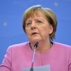Merkel na samitu u Istanbulu: Kraj praznih obećanja o humanitarnoj pomoći
