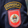 Prnjavor: Teže povrijeđen maloljetni motociklista