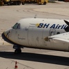 Agonija radnika BH Airlinesa: Prevareni smo, poslani na ulicu i zaboravljeni
