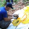 Na području Bratunca ekshumirani ostaci tri žrtve