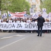 Slučaj smrti Dženana Memića pred zastupnicima Skupštine KS 1. juna
