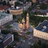 Banja Luka: Grad lijepih žena, kulturnih objekata, predivnih izletišta i dobre zabave