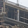 Radnik pao sa skele na gradilištu u Sarajevu, zadobio teže tjelesne povrede