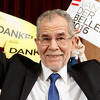 Van der Bellen je novi predsjednik Austrije, ekstremni desničar ipak poražen