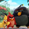 Film "Angry Birds Movie" debitovao na prvom mjestu box officea