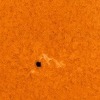 Najbolje od bh. astronomije: Fantastično detaljna fotografija Sunca načinjena na Igmanu