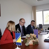 Svjetska banka zadovoljna dosadašnjom realizacijom projekta BEEP