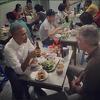 Oduševio vlasnike: Obama otišao u lokalni ulični restoran u Vijetnamu i večerao za šest dolara