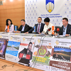 Sarajevo: Večeras počinju Novogradski dani