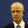 Palestinski premijer odbacio Netanyahuov prijedlog o direktnim pregovorima