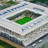 Predstavljamo stadione Eura 2016: Matmut Atlantique, impresivni dom Bordeauxa