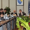 Dogovoren kredit od MMF-a vrijedan 550 miliona eura