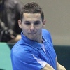 ATP Challenger u Vicenzi: Brkić savladao Napolitana, u 2. kolu ga čeka Gimeno-Traver