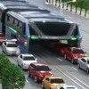 Zbogom gužvama u saobraćaju, ovo je autobus budućnosti