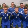 Prijateljski meč: Poraz juniora BiH u Novom Sadu