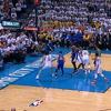 Oklahoma povela 3:1 protiv Golden Statea, Warriorsi na rubu eliminacije