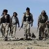 Kurdi pokrenuli ofanzivu protiv IDIL-a sjeverno od Raqqe