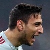 Donnarumma: Nadao sam se pozivu za Euro, želim biti kapiten Milana